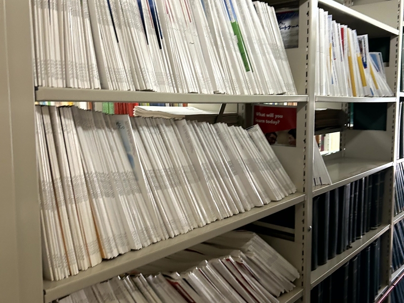 移転に伴う運搬作業はクリニートにお任せください!